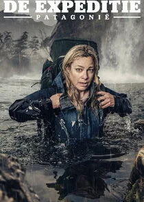Póster de De Expeditie