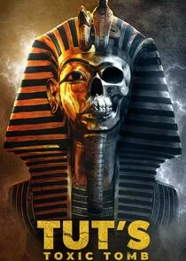 Póster de Tut's Toxic Tomb
