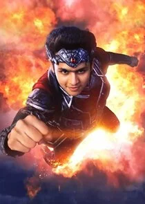 Plakat Baalveer