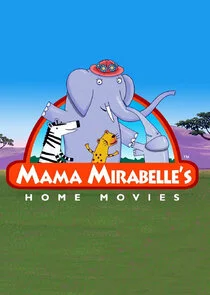 Pôster de Mãe Mirabelle