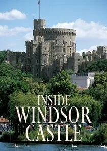 Pôster de Inside Windsor Castle