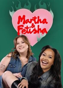 Poster di Martha & Fetisha