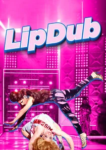 Poster di LipDub