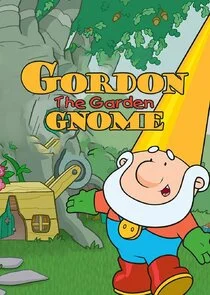 Pôster de Gordon the Garden Gnome