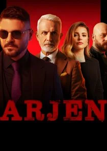 Póster de Arjen