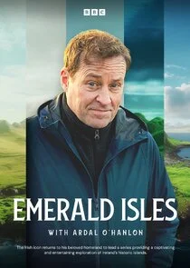 The Emerald Isles