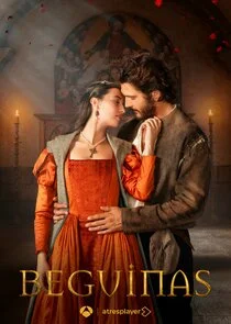 Beguinas Poster