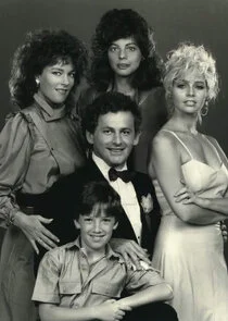 Affiche de I Had Three Wives