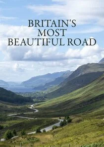 Pôster de Britain's Most Beautiful Road