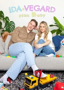 Poster di Ida & Vegard: plan Baby