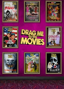 Poster di Drag Me to the Movies