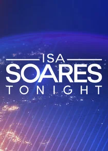 Pôster de Isa Soares Tonight