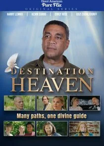 Affiche de Destination Heaven