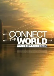 Póster de Connect the World