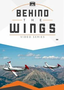 Póster de Behind the Wings