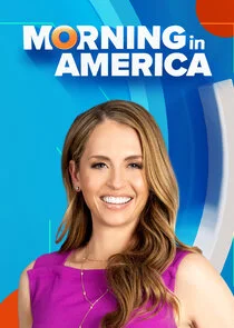 Póster de Morning in America