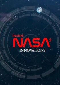 Póster de Inside NASA's Innovations