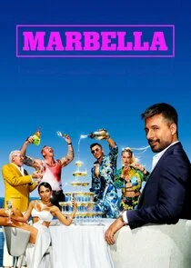 Poster di Marbella