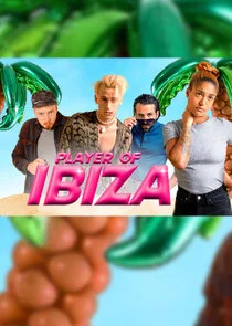 Poster di Player of Ibiza