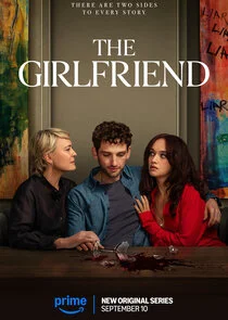 The Girlfriend