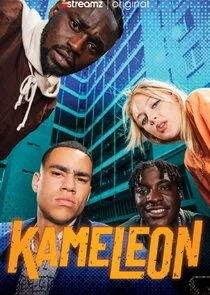 Poster di Kameleon