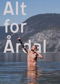 Plakat Alt for Ä‚â€¦rdal