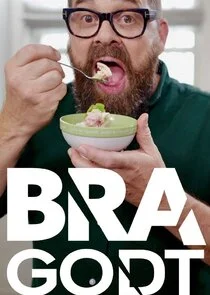 Plakat Bra godt