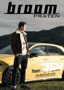 Pôster de Broompraten