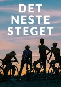 Plakat Det neste steget