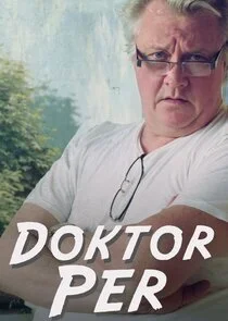 Póster de Doktor Per
