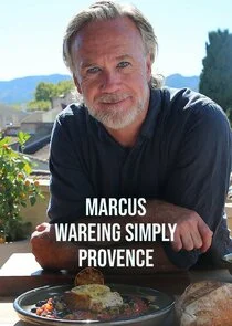 Marcus Wareing Simply Provence afişi