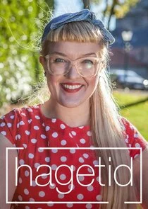 Póster de Hagetid