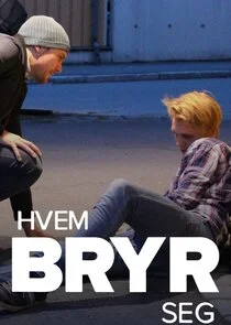 Póster de Hvem bryr seg