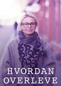 Póster de Hvordan overleve