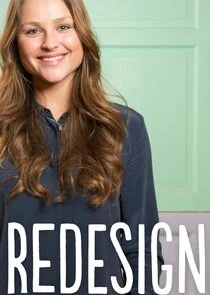 Póster de Redesign