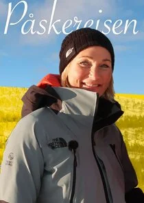 Póster de PÄ‚Ä„skereisen