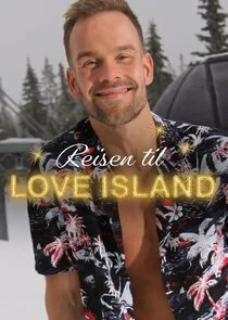 Póster de Reisen til Love Island