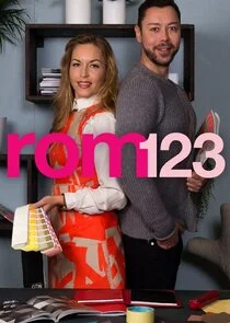 Póster de rom123