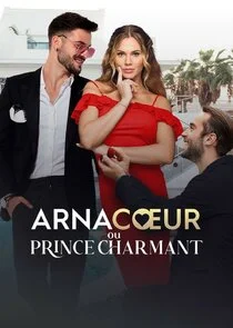 Póster de ArnacÄąâ€śur ou prince charmant