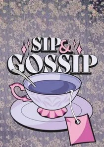 Póster de Sip & Gossip