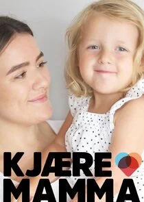 Póster de KjÄ‚Â¦re mamma