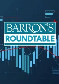 Pôster de Barron's Roundtable