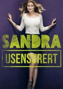 Póster de Sandra usensurert