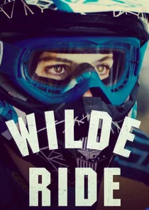 Affiche de Wilde Ride