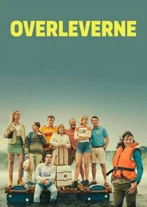 Poster di Overleverne