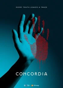 Poster di Concordia