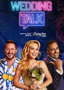 Póster de Wedding Talk