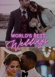 Póster de World's Best Weddings