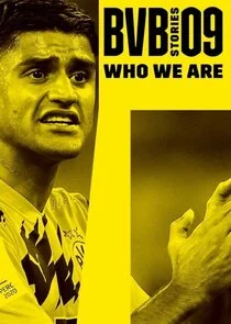 Póster de Bvb 09 Stories - Who We Are