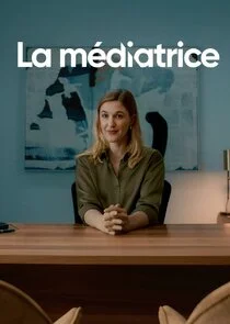 Póster de La mÄ‚Â©diatrice